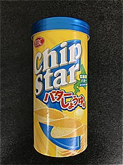 ヤマザキビスケット チップスターＳバターしょうゆ ５０ｇ(JAN: 4903015522542)