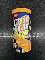 ヤマザキビスケット チップスターＳチェダーチーズ味 ５０ｇ(JAN: 4903015528094)