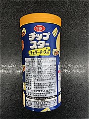 ヤマザキビスケット チップスターＳチェダーチーズ味 ５０ｇ(JAN: 4903015528094)-3