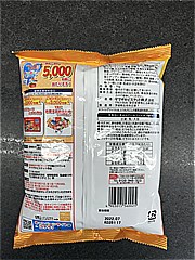 ヤマザキビスケット エアリアル濃厚チェダーチーズ味 ７０ｇ(JAN: 4903015560025)-1