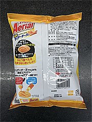 ＹＢＣ エアリアル　濃厚チェダーチーズ味 ７０ｇ(JAN: 4903015560124)-1