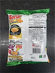 ＹＢＣ エアリアル　焼とうもろこし味 ７０ｇ(JAN: 4903015560131)-1