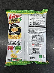 ヤマザキビスケット エアリアル・コーンポタージュ味 ７０ｇ(JAN: 4903015560148)-1