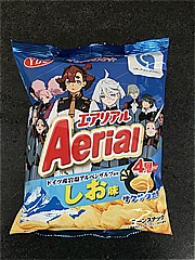  エアリアル　しお味 70ｇ (JAN: 4903015560216)