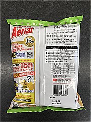  エアリアル・わさび味 65ｇ (JAN: 4903015560308 1)