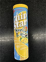  チップスターL　瀬戸内レモン味 105ｇ (JAN: 4903015590404)