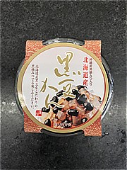  黒豆かんてん 150ｇ (JAN: 4903023214231)