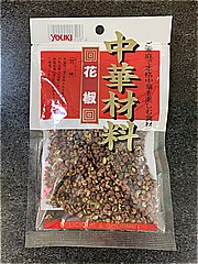 ユウキ食品 中華材料花椒 30ｇ (JAN: 4903024002028 1)