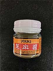 ユウキ食品 芝麻醤 ５０ｇ(JAN: 4903024120616)