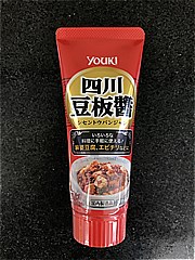 ユウキ食品 ﾕｳｷ四川豆板醤ﾁｭｰﾌﾞ 100ｇ (JAN: 4903024122825)
