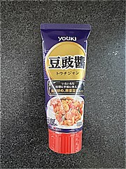 ユウキ 豆チ醤（ﾁｭｰﾌﾞ) 75ｇ (JAN: 4903024122870)