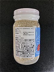 ユウキ食品 化学調味料無添加の貝柱だし １１０ｇ(JAN: 4903024129510)-2