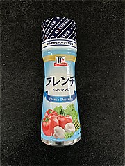  MCﾌﾚﾝﾁﾄﾞﾚｯｼﾝｸﾞ 150ｍｌ (JAN: 4903024252027)