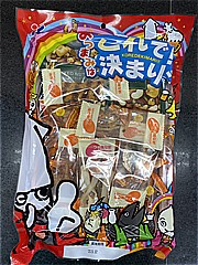 山栄食品 おつまみはこれで決まり ２０５ｇ(JAN: 4903059001263)