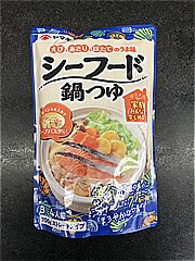 ヤマキ シーフード鍋つゆ ７００ｇ(JAN: 4903065212479)