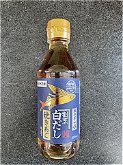 ヤマキ 割烹白だし焼きあご仕立て ３００ｍｌ(JAN: 4903065241806)