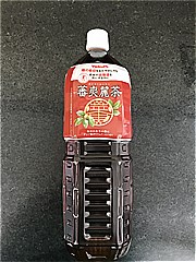  蕃爽麗茶 2000ｍｌ (JAN: 4903080114253 2)