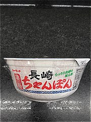ニュータッチ 凄麺長崎ちゃんぽん 121ｇ (JAN: 4903088015637 2)