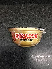  凄麺横浜とんこつ家 123ｇ (JAN: 4903088017419 2)