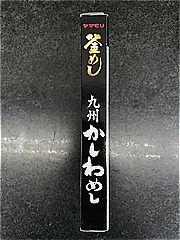 ヤマモリ 九州かしわめし釜めし 195ｇ (JAN: 4903101501147 3)