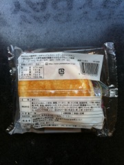 山崎製パン ヤマザキ高級つぶあん １個 (JAN: 4903110029014 1)