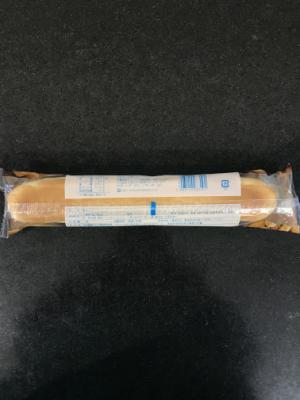 山崎製パン やまざきナイススティックピーナッツクリー 1個 (JAN: 4903110083191 2)