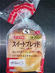 山崎製パン スイートブレッド　（5）  (JAN: 4903110097273)