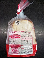 山崎製パン スイートブレッド　（5）  (JAN: 4903110097273 2)