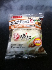 山崎製パン スティックラスク　フレンチトースト味 １袋 (JAN: 4903110105084)