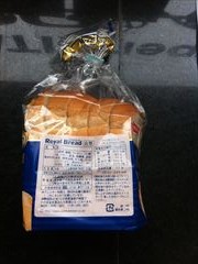 山崎製パン ロイヤルブレッド山型５枚 １袋 (JAN: 4903110114901 2)