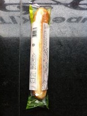 山崎製パン ランチパック いちごジャム 2個入 (JAN: 4903110123774 1)