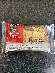 山崎製パン ６種のフルーツケーキ  (JAN: 4903110222156 1)