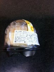 山崎製パン スティックラスク　ミルクコーヒー味 １袋 (JAN: 4903110269045 2)