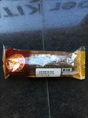 山崎製パン北海道産牛乳のホイップカスタードエクレア１個の画像(JAN:4903110278276)