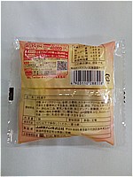 山崎製パン 焼きチーズスフレ 1個 (JAN: 4903110288558 1)
