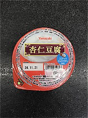 山崎製パン 杏仁豆腐 １個 (JAN: 4903110350743)