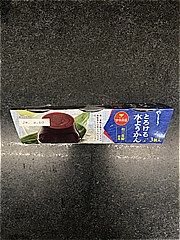 やまざき とろける水ようかん ３個入(JAN: 4903110359319)-2