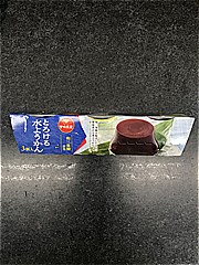 やまざき とろける水ようかん ３個入(JAN: 4903110359319)-3