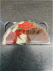 ヤマザキ 苺とチョコのアソートケーキ　 １パック (JAN: 4903110514077)