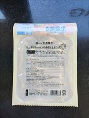 米久 マザーシェフ豚ロース生姜焼き 200ｇ (JAN: 4903150195335 1)