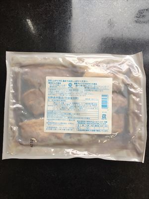 米久 醤油豚角煮 390ｇ (JAN: 4903150434830 1)