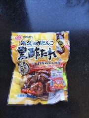 米久 米久黒酢たれ肉だんご  (JAN: 4903150601423)