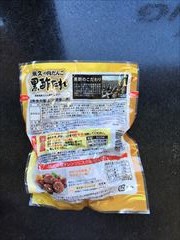 米久 米久黒酢たれ肉だんご  (JAN: 4903150601423 1)