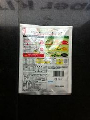 理研ビタミン リケンわかめスープ 3袋入 (JAN: 4903307583305 1)