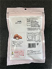 ＱＢＢ ＱＢＢ　食塩無添加アーモンド １５０ｇ(JAN: 4903308024562)-1