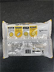六甲バター 六甲バター　チーズ豆ミックス 6袋入 (JAN: 4903308025682 1)