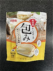 六甲バター 包みｶﾏﾝﾍﾞｰﾙ風味 40g (JAN: 4903308039481)