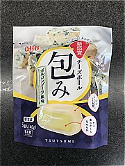 六甲バター 包みｺﾞﾙｺﾞﾝｿﾞｰﾗ風味 40g (JAN: 4903308039498)