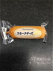 六甲バター ﾑﾗｶﾜｽﾓｰｸﾁｰｽﾞ 180g (JAN: 4903308048285)