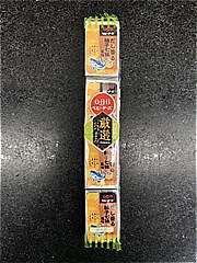 六甲バター 厳選おつまみﾍﾞﾋﾞｰﾁｰｽﾞだし香る柚子七味風 54g (JAN: 4903308060706)